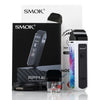 Smok the real pod mod rpm40 kitColor: Bright Black