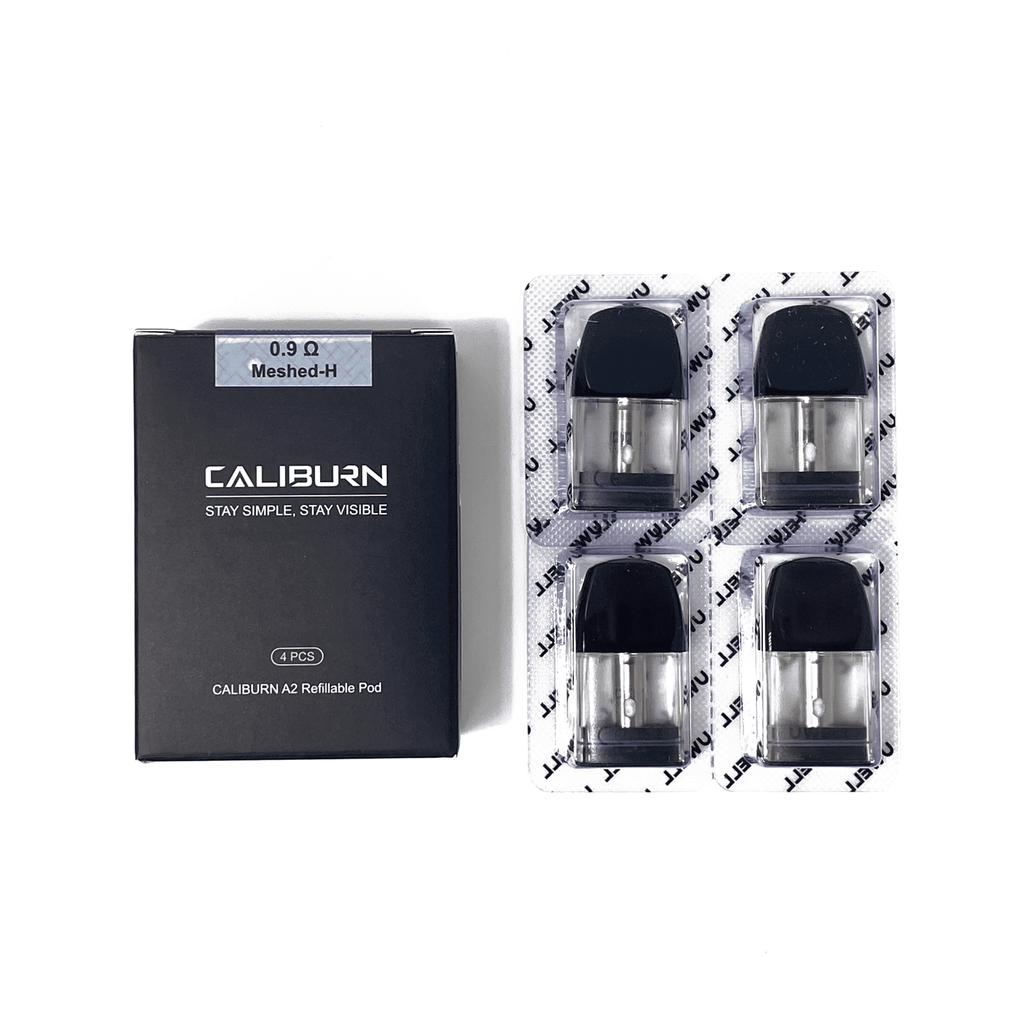 Caliburn A2 Charger - 0.9ohm | Ministry Of Vapes Australia Uwell Caliburn A2 Pods Caliburn A2 Charger - 0.9ohm | Ministry Of Vapes Australia Uwell Caliburn A2 Pods