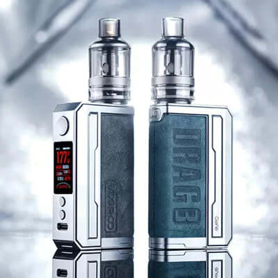 Voopoo Drag 3 vs TPP X Kit: Compare Now vape24.ai Voopoo Drag 3 vs TPP X Kit: Compare Now vape24.ai